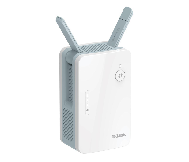 D-Link E15 (802.11a/b/g/n/ac/ax 1500Mb/s) plug repeater - 1156289 - zdjęcie 3